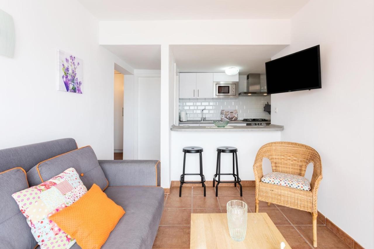 Live Poris House Villa Poris de Abona Exterior photo